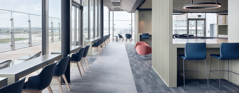 Salon Prime Class Gallery 4