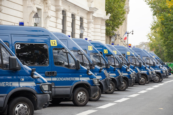 paris safe