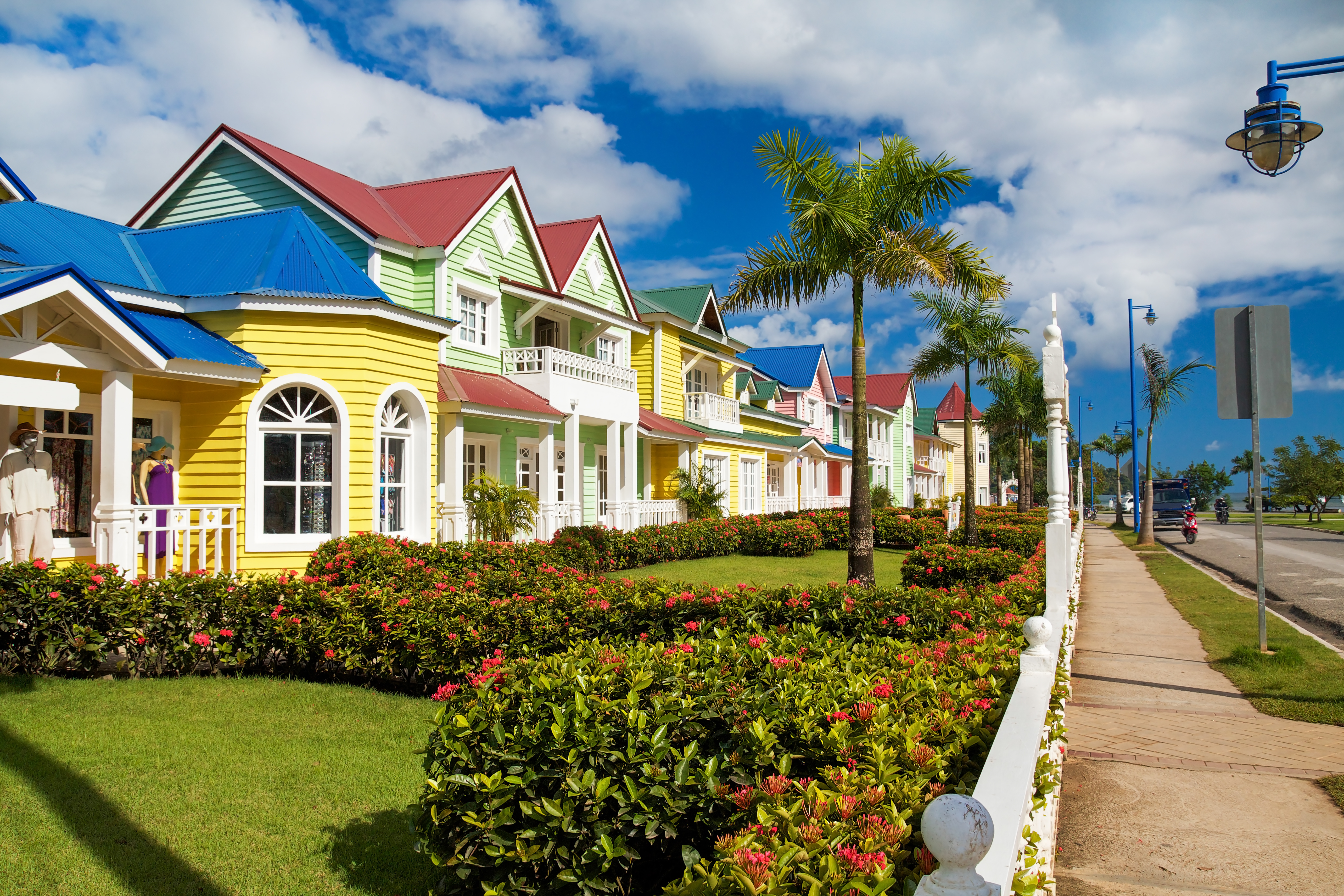 République dominicaine