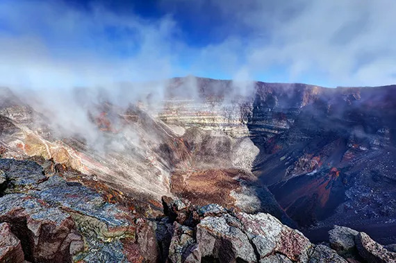 Réunion 