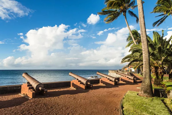 Réunion