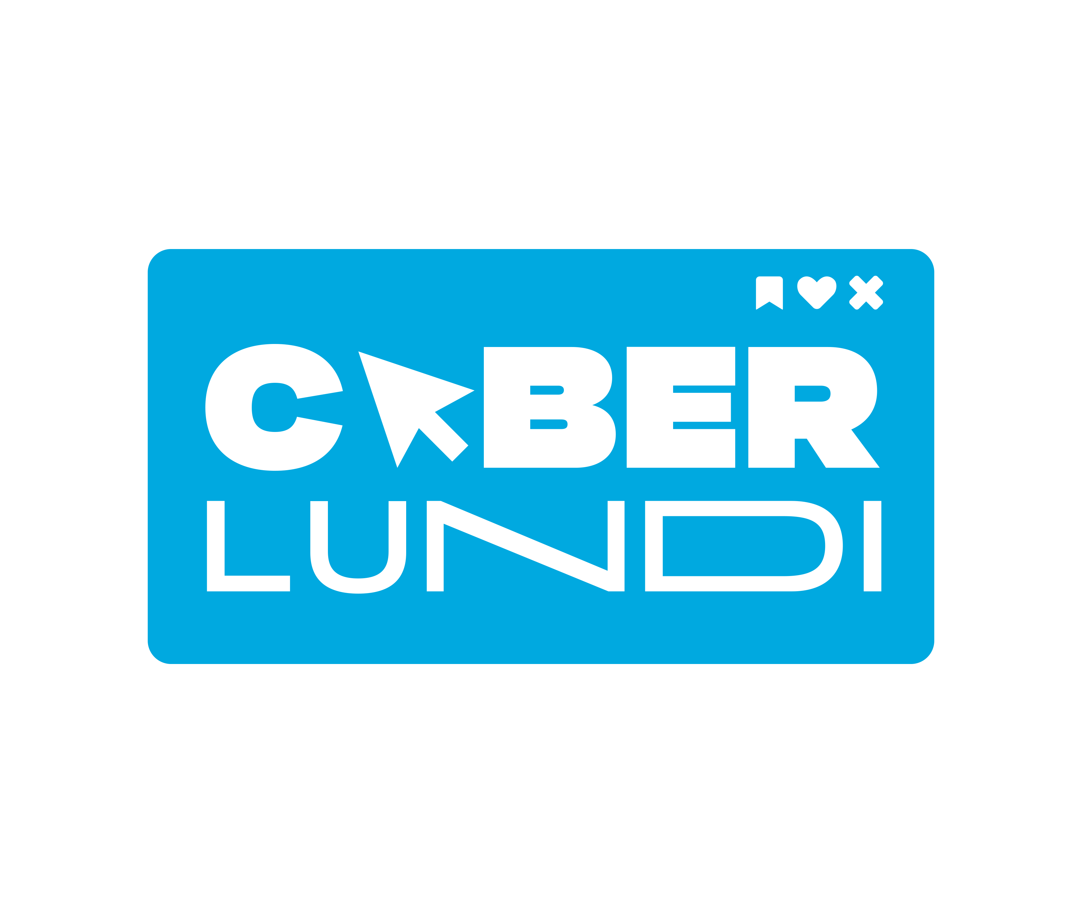 Cyber Lundi 