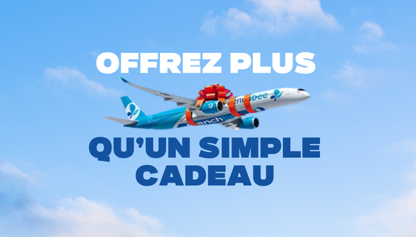 carte cadeau frenchbee