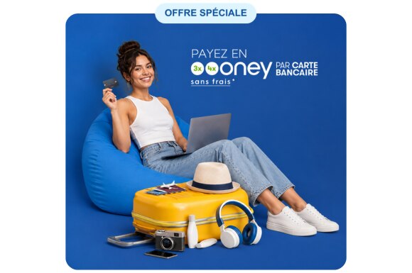 French bee - Oney