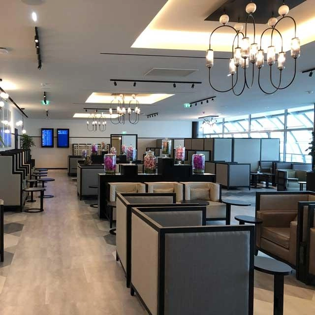 Salon Extime Orly - French bee