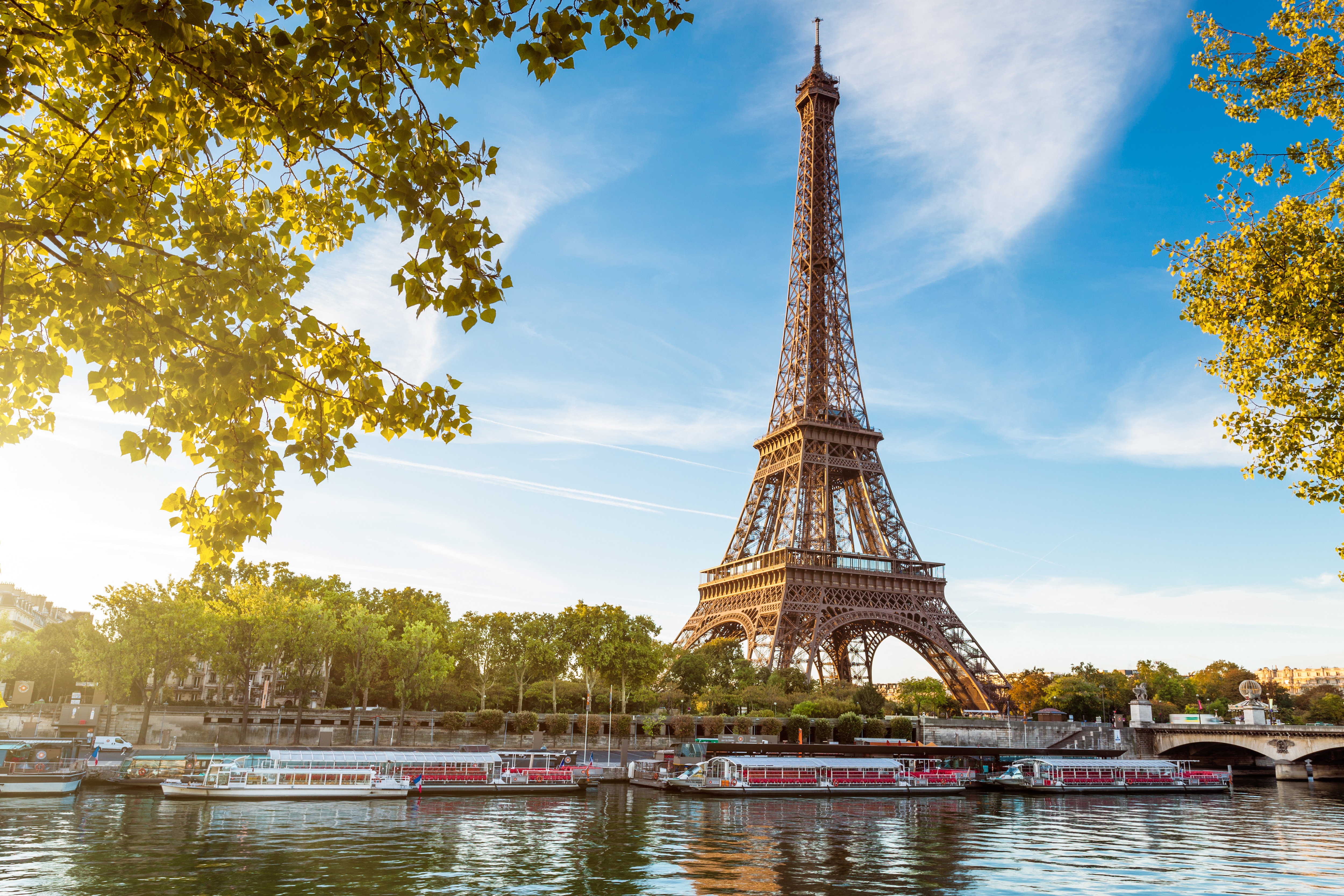 Photo de Paris