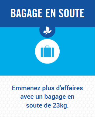 bag en soute