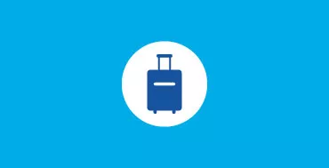 Bagage-cabine