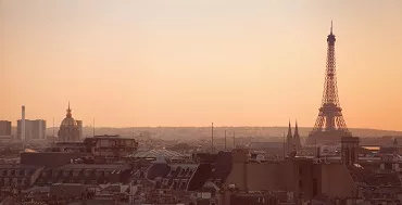 tour eiffel paris