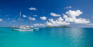 tahiti eau turquoise