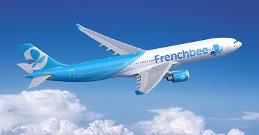 A330-300BF