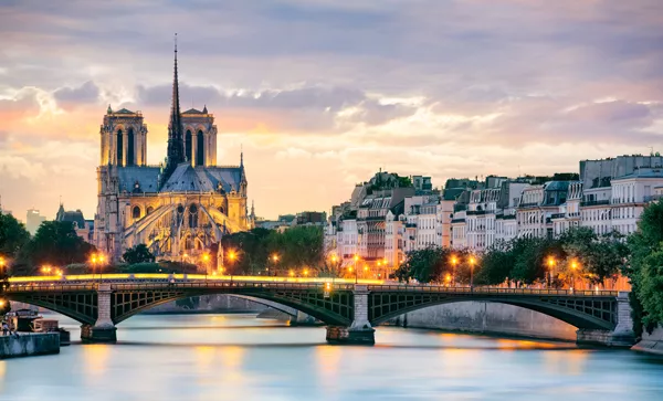 Photo de Paris
