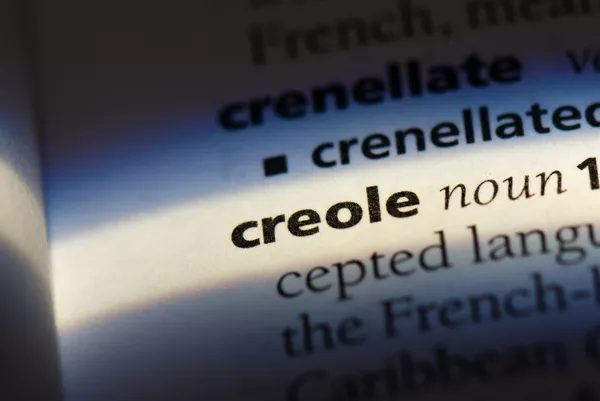 Créole de La Réunion
