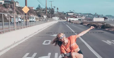 destination los angeles