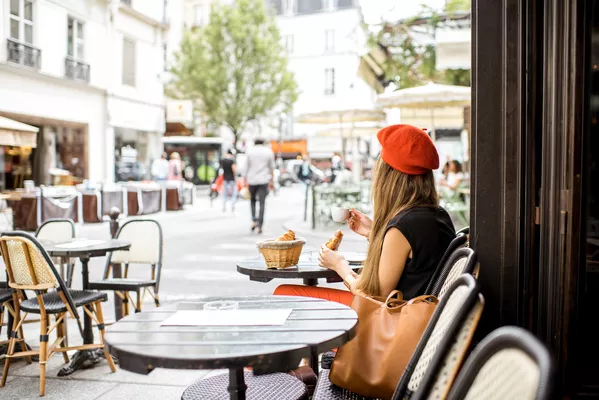 Best Restaurants In Paris