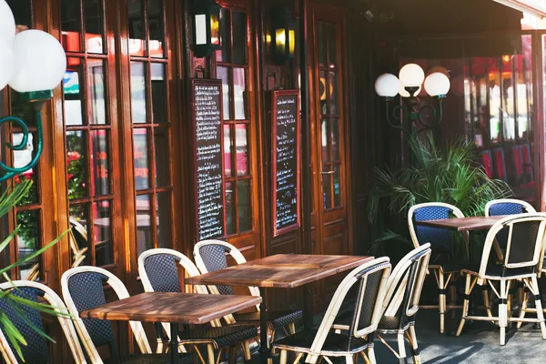 restaurants in Paris