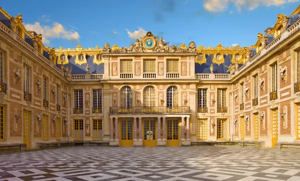 Top-Rated Day Trips from Paris