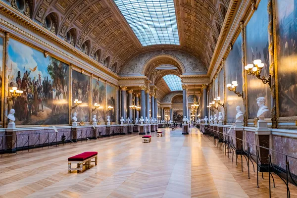 Museums in Paris