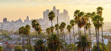 Paris Los Angeles