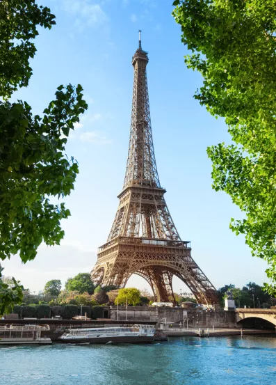 Paris Orly