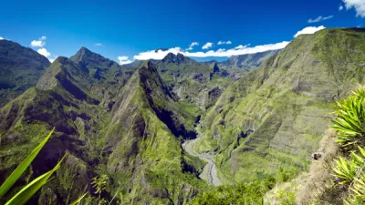 Photo de la réunion