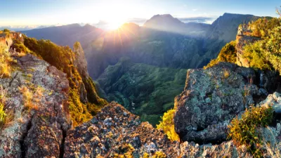 Photo de la réunion