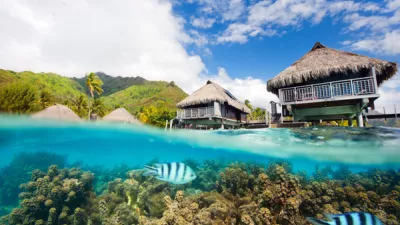 Photo de Tahiti