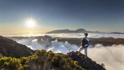 Photo de la réunion