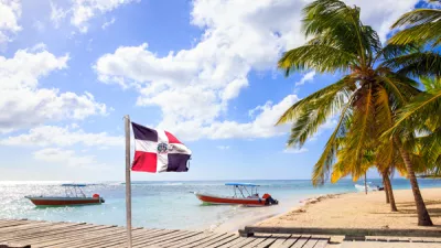 Photo de la République Dominicaine