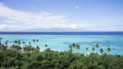 Photo de Tahiti