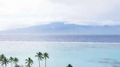 Photo de Tahiti